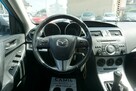 Mazda 3 zarejestrowany, ubezpieczony, gaz - 13