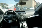 Mazda 3 zarejestrowany, ubezpieczony, gaz - 14