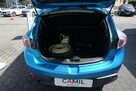 Mazda 3 zarejestrowany, ubezpieczony, gaz - 15