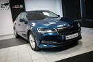 Škoda Superb 200KM*Style*Salon Polska*I właściciel*Bezwypadkowy*Virtual*Vat23% - 1