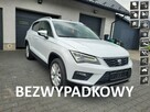 Seat Ateca kamera cofania*nawigacja*perfekcyjny stan*opłacona - 1