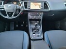 Seat Ateca kamera cofania*nawigacja*perfekcyjny stan*opłacona - 15