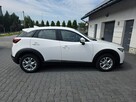 Mazda CX-3 2.0 benzyna*kamera cofania*nawigacja*bezwypadkowa*opłacona - 4