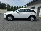 Mazda CX-3 2.0 benzyna*kamera cofania*nawigacja*bezwypadkowa*opłacona - 5