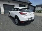 Mazda CX-3 2.0 benzyna*kamera cofania*nawigacja*bezwypadkowa*opłacona - 6