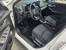 Mazda CX-3 2.0 benzyna*kamera cofania*nawigacja*bezwypadkowa*opłacona - 9