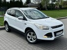Ford Kuga Czujniki*Parkowania*Key*Less*Go*Grzane*Fotele* - 3