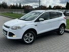 Ford Kuga Czujniki*Parkowania*Key*Less*Go*Grzane*Fotele* - 9
