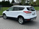 Ford Kuga Czujniki*Parkowania*Key*Less*Go*Grzane*Fotele* - 15