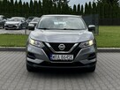 Nissan Qashqai Podgrzewane*Fotele*Czujniki*Parkowania*Serwis*ASO*Zarejestrowany - 2