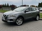 Nissan Qashqai Podgrzewane*Fotele*Czujniki*Parkowania*Serwis*ASO*Zarejestrowany - 11