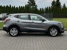 Nissan Qashqai Podgrzewane*Fotele*Czujniki*Parkowania*Serwis*ASO*Zarejestrowany - 13