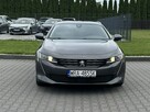 Peugeot 508 SW Hybryda*Plug*In*Kamera*Cofania*Grzane*Fotele*Serwis*ASO*Zarejestrowana - 2