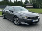 Peugeot 508 SW Hybryda*Plug*In*Kamera*Cofania*Grzane*Fotele*Serwis*ASO*Zarejestrowana - 3