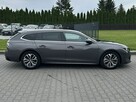 Peugeot 508 SW Hybryda*Plug*In*Kamera*Cofania*Grzane*Fotele*Serwis*ASO*Zarejestrowana - 14