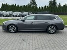 Peugeot 508 SW Hybryda*Plug*In*Kamera*Cofania*Grzane*Fotele*Serwis*ASO*Zarejestrowana - 16