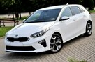 Kia Cee'd _1.0T 120KM_Climatronic_Navi_Led_Kamera_Serwis_ - 2