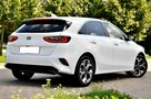 Kia Cee'd _1.0T 120KM_Climatronic_Navi_Led_Kamera_Serwis_ - 4