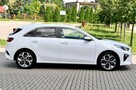 Kia Cee'd _1.0T 120KM_Climatronic_Navi_Led_Kamera_Serwis_ - 5