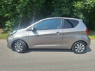 Kia Picanto Dream-Team Edition - 5