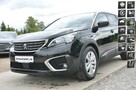 Peugeot 5008 led*nowe opony*android auto*gwarancja*kamera cofania*gwarancja*7 os - 1