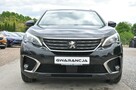 Peugeot 5008 led*nowe opony*android auto*gwarancja*kamera cofania*gwarancja*7 os - 3