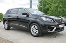 Peugeot 5008 led*nowe opony*android auto*gwarancja*kamera cofania*gwarancja*7 os - 5