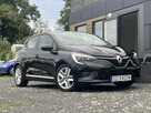 Renault Clio Salon Polska Poleasingowy I właściciel Serwis ASO VAT 23% Bezwypadkowy - 2