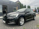 Renault Clio Salon Polska Poleasingowy I właściciel Serwis ASO VAT 23% Bezwypadkowy - 5