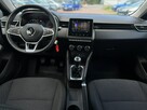 Renault Clio Salon Polska Poleasingowy I właściciel Serwis ASO VAT 23% Bezwypadkowy - 13