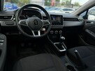 Renault Clio Salon Polska Poleasingowy I właściciel Serwis ASO VAT 23% Bezwypadkowy - 14