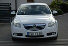 Opel Insignia 1.6B 180KM Klima/ Pdc/ 160 Tys Km/ Sprowadzony/ Opłacony - 2