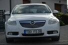 Opel Insignia 1.6B 180KM Klima/ Pdc/ 160 Tys Km/ Sprowadzony/ Opłacony - 3