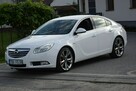 Opel Insignia 1.6B 180KM Klima/ Pdc/ 160 Tys Km/ Sprowadzony/ Opłacony - 4