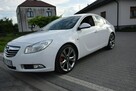 Opel Insignia 1.6B 180KM Klima/ Pdc/ 160 Tys Km/ Sprowadzony/ Opłacony - 5
