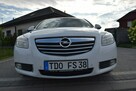Opel Insignia 1.6B 180KM Klima/ Pdc/ 160 Tys Km/ Sprowadzony/ Opłacony - 6