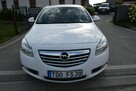 Opel Insignia 1.6B 180KM Klima/ Pdc/ 160 Tys Km/ Sprowadzony/ Opłacony - 7