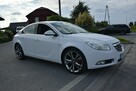 Opel Insignia 1.6B 180KM Klima/ Pdc/ 160 Tys Km/ Sprowadzony/ Opłacony - 8