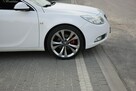 Opel Insignia 1.6B 180KM Klima/ Pdc/ 160 Tys Km/ Sprowadzony/ Opłacony - 9