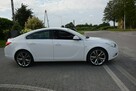 Opel Insignia 1.6B 180KM Klima/ Pdc/ 160 Tys Km/ Sprowadzony/ Opłacony - 10