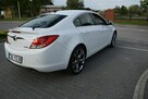 Opel Insignia 1.6B 180KM Klima/ Pdc/ 160 Tys Km/ Sprowadzony/ Opłacony - 11