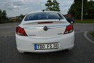 Opel Insignia 1.6B 180KM Klima/ Pdc/ 160 Tys Km/ Sprowadzony/ Opłacony - 12