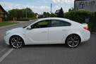 Opel Insignia 1.6B 180KM Klima/ Pdc/ 160 Tys Km/ Sprowadzony/ Opłacony - 14