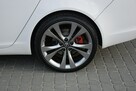 Opel Insignia 1.6B 180KM Klima/ Pdc/ 160 Tys Km/ Sprowadzony/ Opłacony - 15