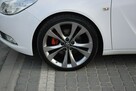 Opel Insignia 1.6B 180KM Klima/ Pdc/ 160 Tys Km/ Sprowadzony/ Opłacony - 16