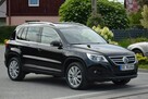 Volkswagen Tiguan 2.0D 170KM 4x4/ Navi/ Kamera/ Hak/ Sprowadzony/ Opłacony - 1