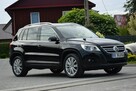 Volkswagen Tiguan 2.0D 170KM 4x4/ Navi/ Kamera/ Hak/ Sprowadzony/ Opłacony - 2