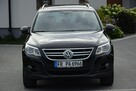 Volkswagen Tiguan 2.0D 170KM 4x4/ Navi/ Kamera/ Hak/ Sprowadzony/ Opłacony - 3