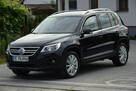 Volkswagen Tiguan 2.0D 170KM 4x4/ Navi/ Kamera/ Hak/ Sprowadzony/ Opłacony - 4
