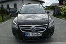 Volkswagen Tiguan 2.0D 170KM 4x4/ Navi/ Kamera/ Hak/ Sprowadzony/ Opłacony - 6